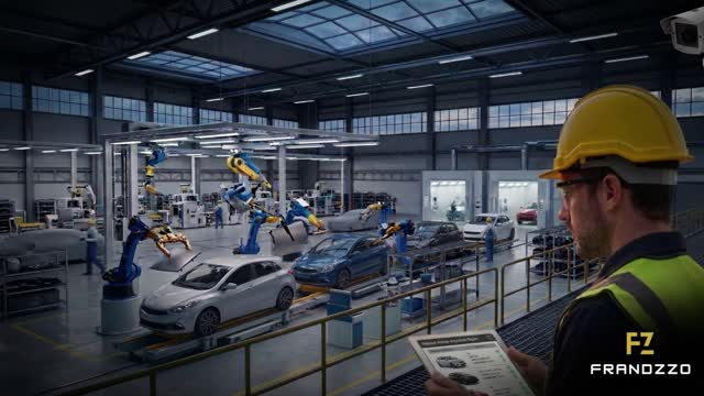 Engineering Industry