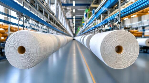 Textile Industry