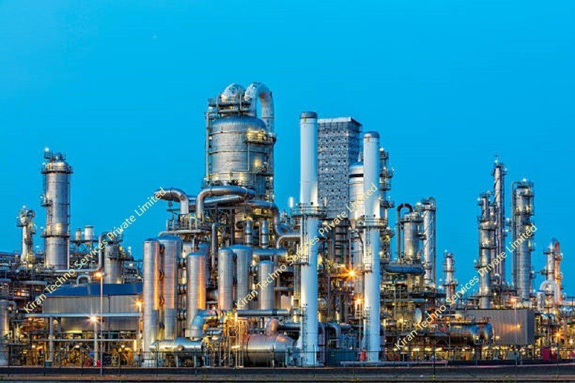 Chemical Plants